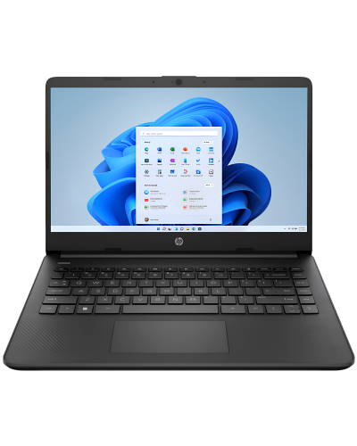 Notbuk HP 14S-DQ5018CI (B5DX7EA)