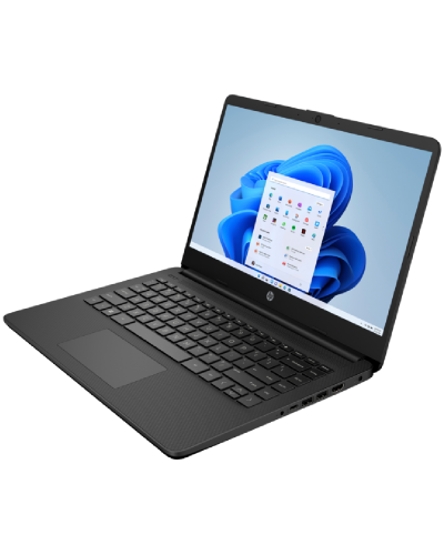 Notbuk HP 14S-DQ5018CI (B5DX7EA)