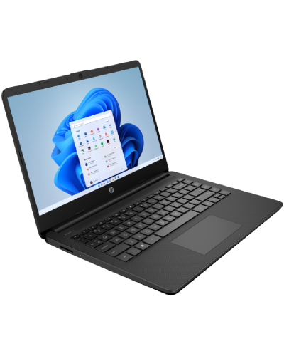 Notbuk HP 14S-DQ5018CI (B5DX7EA)