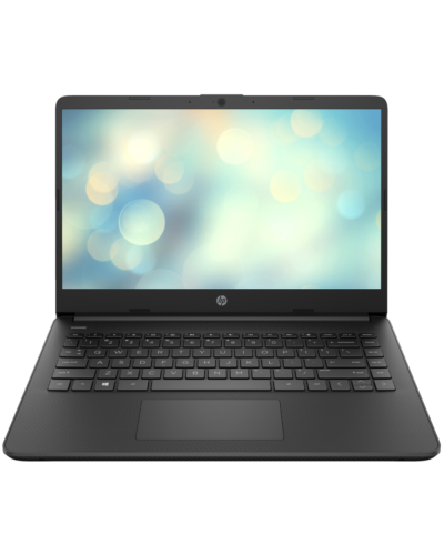 Notbuk HP 14S-DQ5016CI (B5DX6EA)