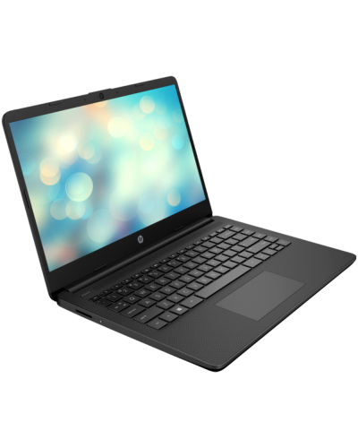Notbuk HP 14S-DQ5016CI (B5DX6EA)