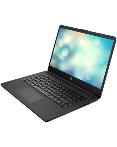 Notbuk HP 14S-DQ5016CI (B5DX6EA)