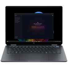 Notbuk HP OmniBook Ultra Flip X360 14-FH0011CI (B5DX5EA)