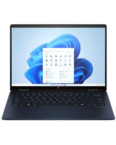 Notbuk HP Envy X360 14-FC0017CI (A1AB3EA)