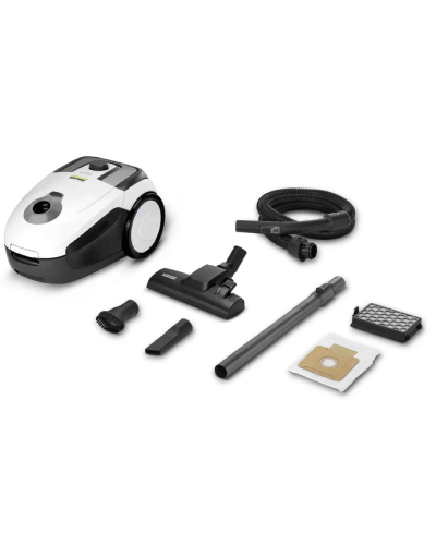 Tozsoran Karcher VC 2 KAP 1.198-030.0