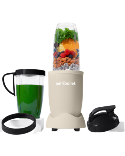 Blender Nutribullet NB907MASN