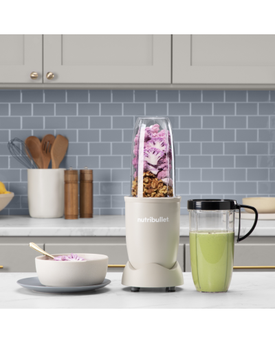 Blender Nutribullet NB907MASN