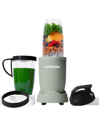 Blender Nutribullet NB907MAJD