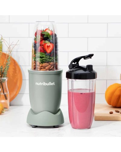Blender Nutribullet NB907MAJD