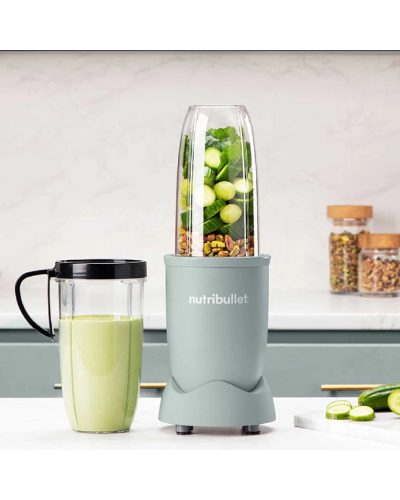 Blender Nutribullet NB907MAJD