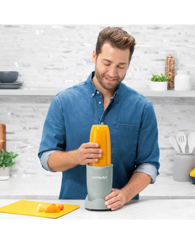 Blender Nutribullet NB907MAJD