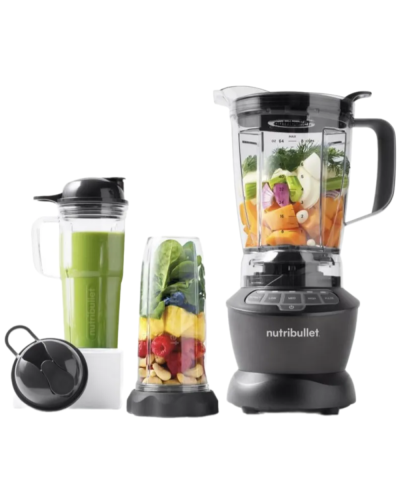 Blender Nutribullet NBF500DG