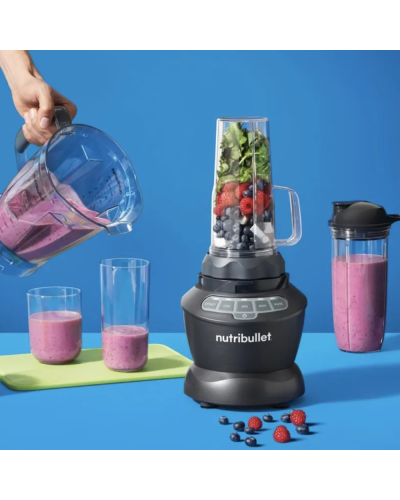 Blender Nutribullet NBF500DG
