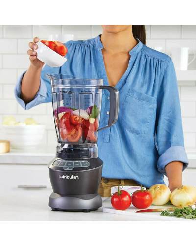 Blender Nutribullet NBF500DG