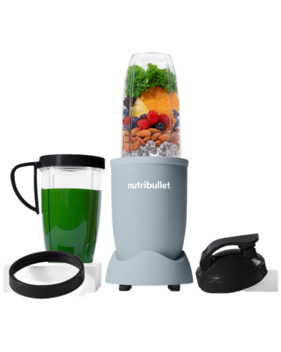 Blender Nutribullet NB907MASL