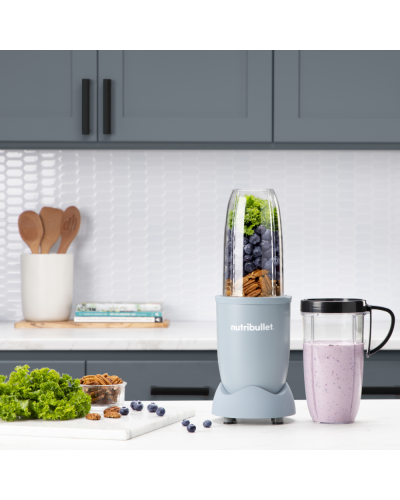 Blender Nutribullet NB907MASL