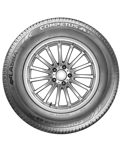 Lassa Competus H/P2 102V 225/65R17 (001.LS.216604)