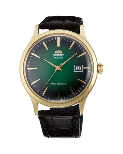 Saat Orient Bambino 2nd Gen Version 4 TAC08002F0