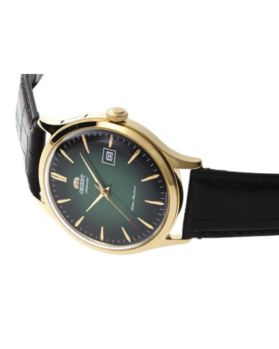 Saat Orient Bambino 2nd Gen Version 4 TAC08002F0