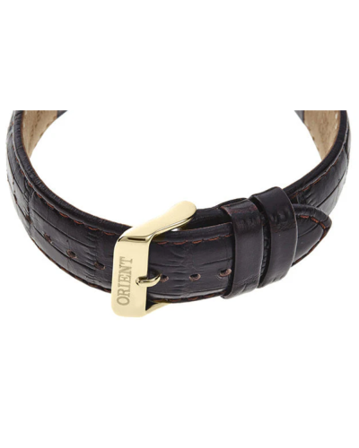 Saat Orient Bambino 2nd Gen Version 4 TAC08002F0