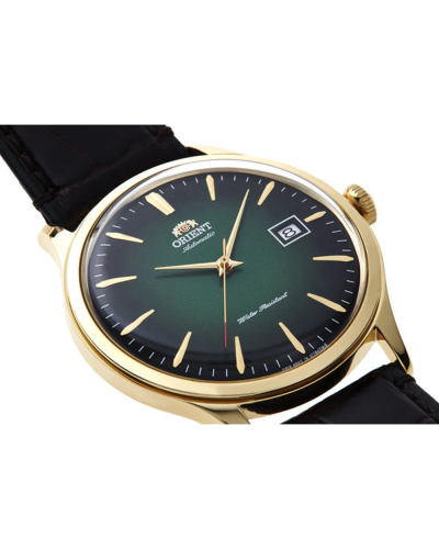 Saat Orient Bambino 2nd Gen Version 4 TAC08002F0