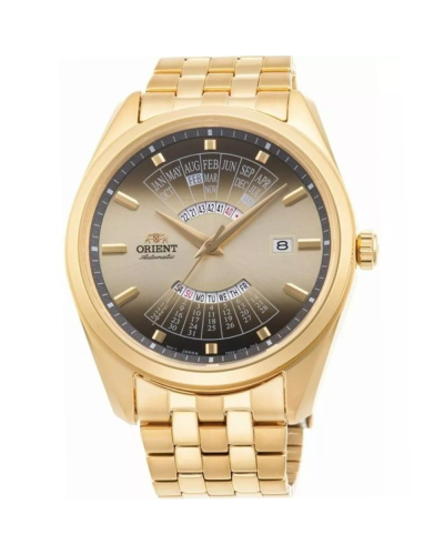 Saat Orient Contemporary RA-BA0001G30B