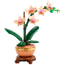 LEGO Constructor Botanicals Mini Orchid 10343 / 5702017814643