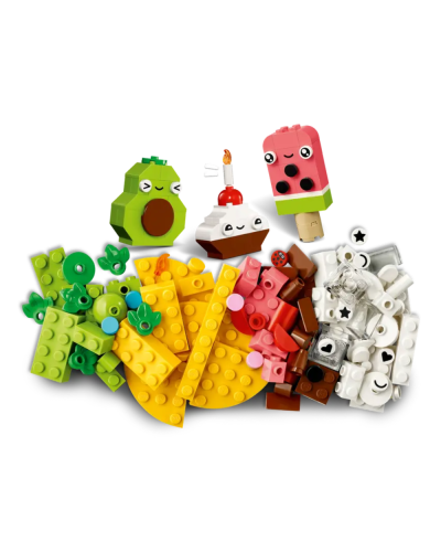 LEGO Constructor Classic Creative Favorites 11034 / 5702017582511