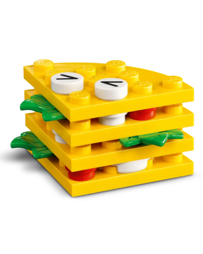 LEGO Constructor Classic Creative Favorites 11034 / 5702017582511