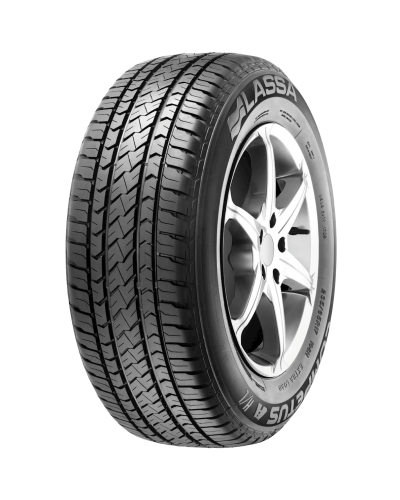 Lassa Competus H/L 96H 205/70R15 (001.LS.216159)