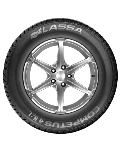 Lassa Competus H/L 96H 205/70R15 (001.LS.216159)