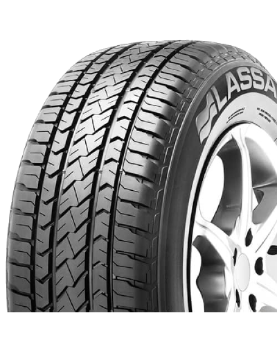 Lassa Competus H/L 96H 205/70R15 (001.LS.216159)