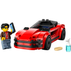 LEGO Constructor City Sports Car 60448 / 5702017812403