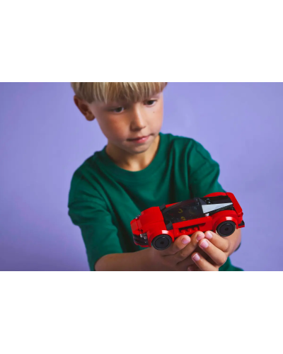 LEGO Constructor City Sports Car 60448 / 5702017812403