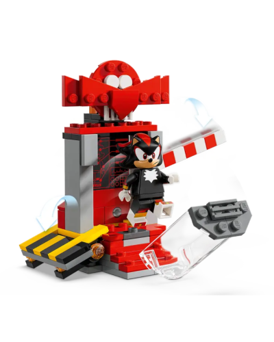 LEGO Constructor Shadow the Hedgehog Escape 76995 / 5702017592510