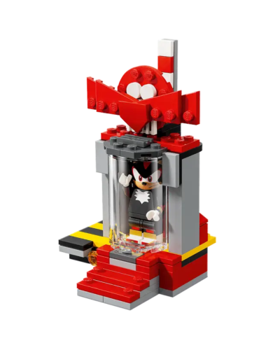 LEGO Constructor Shadow the Hedgehog Escape 76995 / 5702017592510
