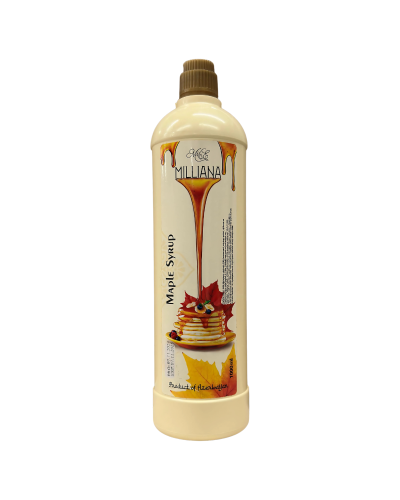 Sirop Milliana Maple 700 ml