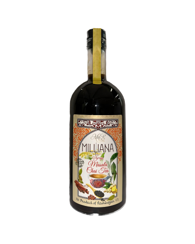 Sirop Milliana Masala çay 700 ml