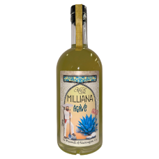 Sirop Milliana agava 700 ml