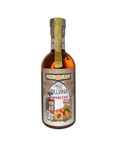 Sirop Milliana Amaretto 700 ml