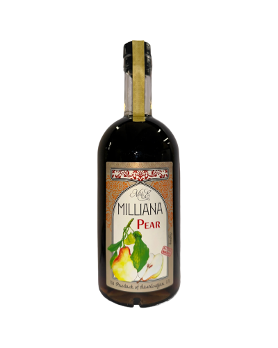 Sirop Milliana armud 700 ml