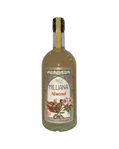 Sirop Milliana badam 700 ml