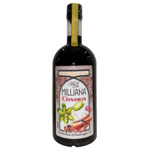 Sirop Milliana darçın 700 ml