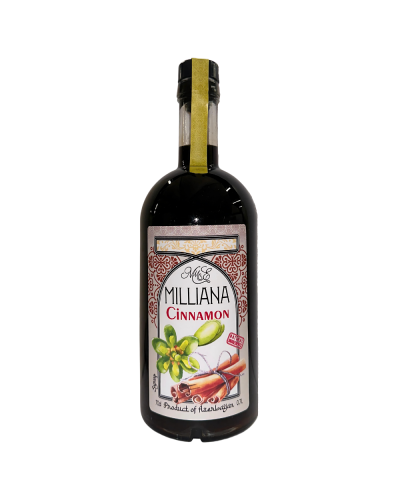 Sirop Milliana darçın 700 ml