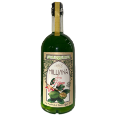 Sirop Milliana feyxoa 700 ml