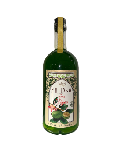 Sirop Milliana feyxoa 700 ml