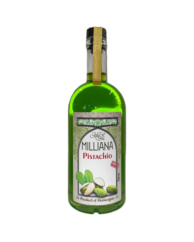 Sirop Milliana fıstıq 700 ml