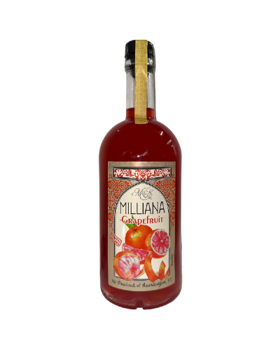 Sirop Milliana qreyfurt 700 ml