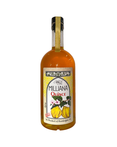 Sirop Milliana heyva 700 ml