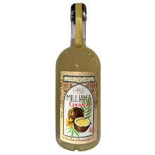 Sirop Milliana kokos 700 ml